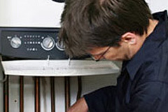 boiler repair Carrbridge