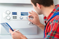 free Carrbridge gas safe engineer quotes